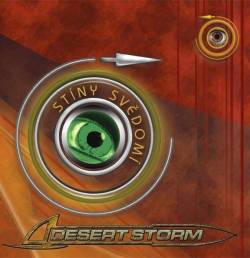 Desert Storm (CZ) : Stíny Sv?domí